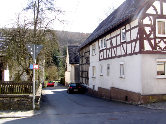 Bornstr.