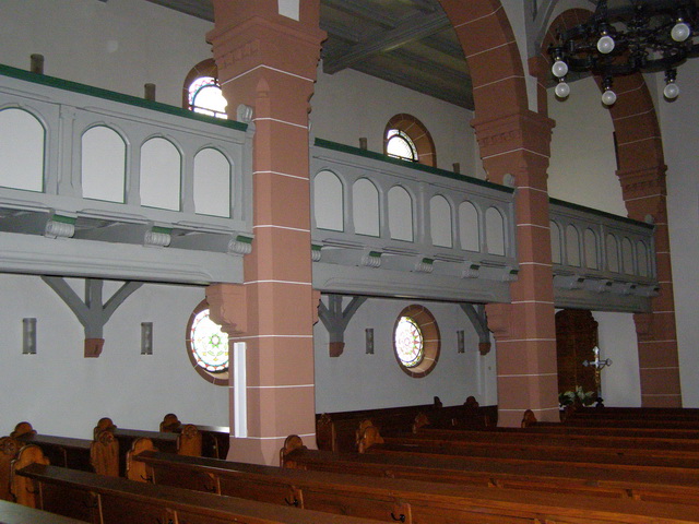 Kirche