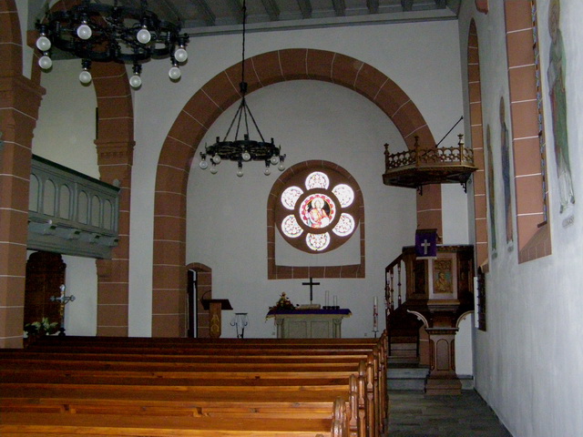 Kirche