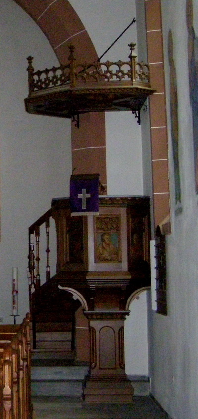 Kirche