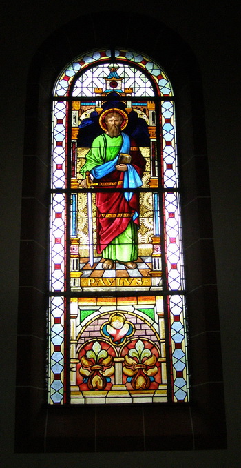 Kirche