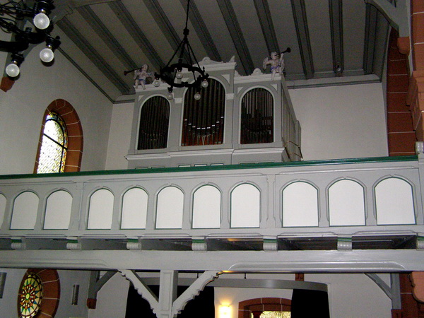 Kirche
