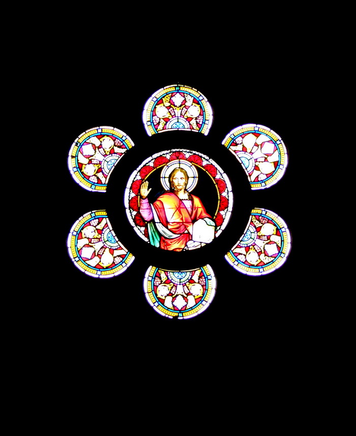 Kirche