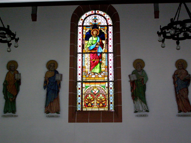 Kirche