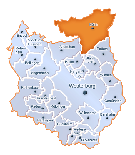 Karte kaden