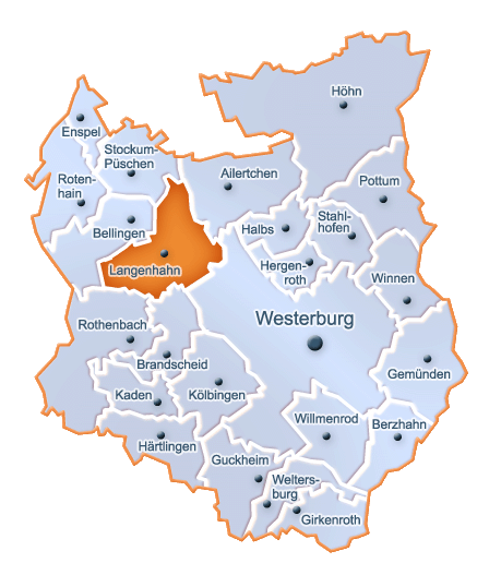 Karte kaden