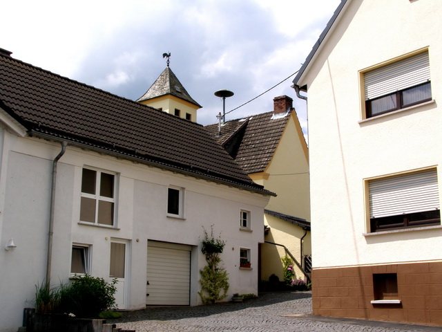 Ortsansicht
