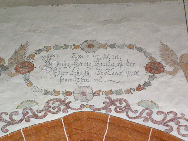 evangelische Kirche