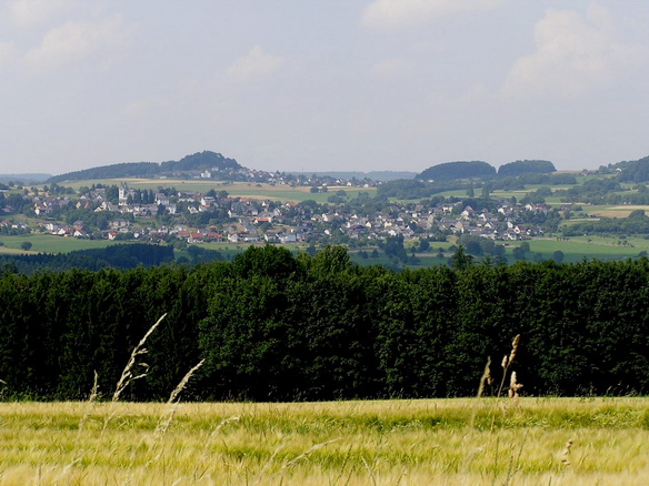 Ortsansicht