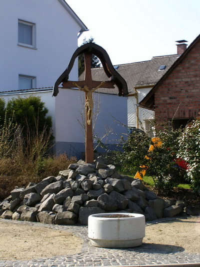 Kreuz