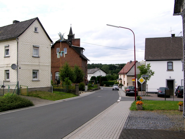 Ortsansicht