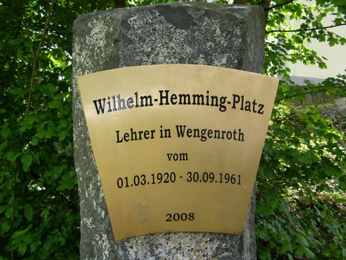 Platz