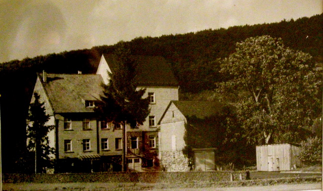 Hessenmühle