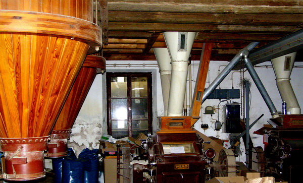 Hessenmühle