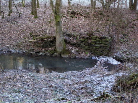 Struth-Mühle