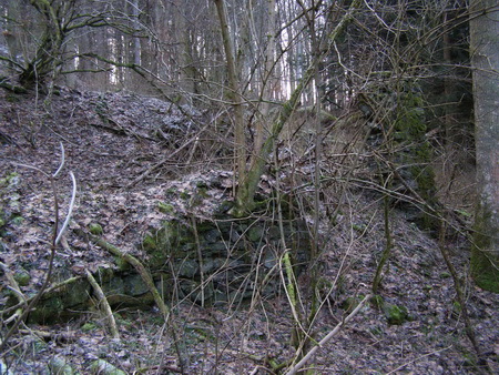 Struth-Mühle