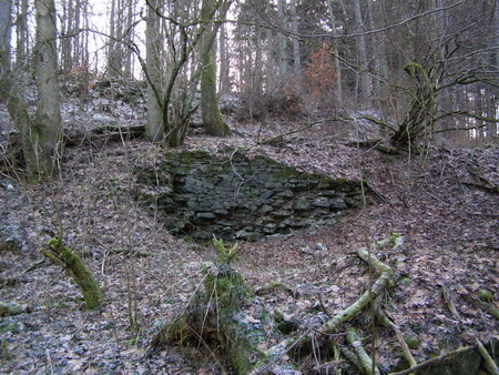 Struth-Mühle