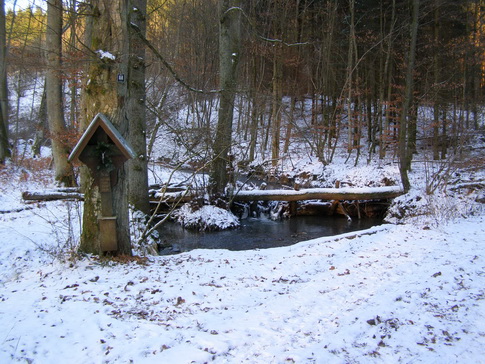 Brücke
