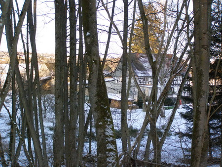 Schlaudermühle