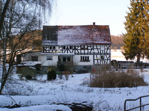 Schlaudermühle