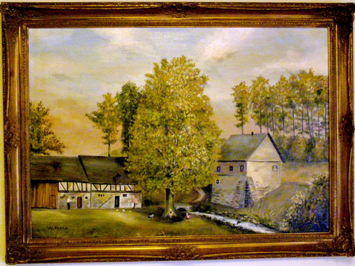 Struthmühle