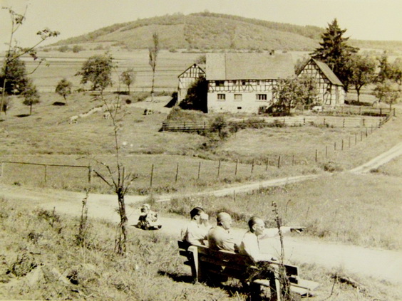 Schlaudermühle