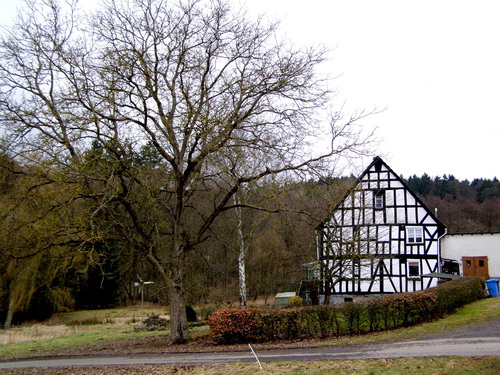 Schlaudermühle