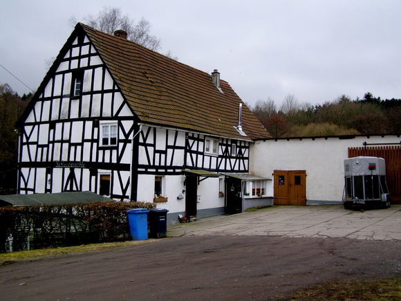 Schlaudermühle