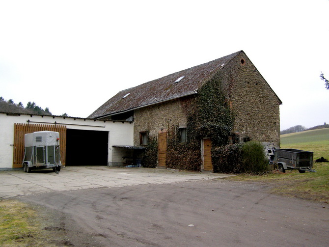 Schlaudermühle