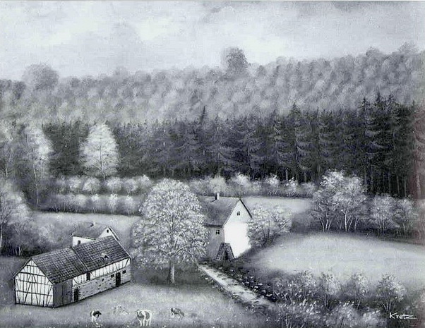 Struth-Mühle